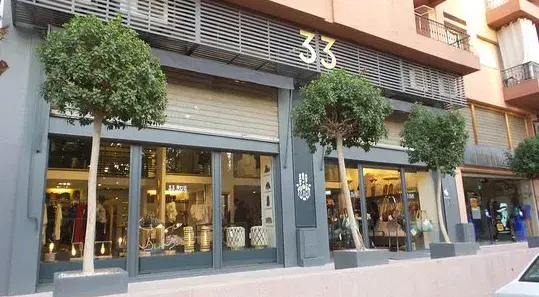 33 Rue Majorelle