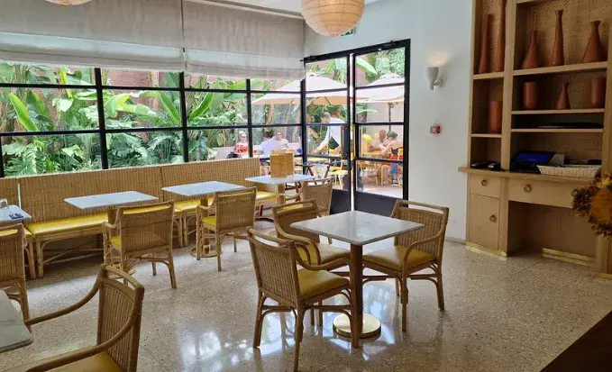 Café Le Studio